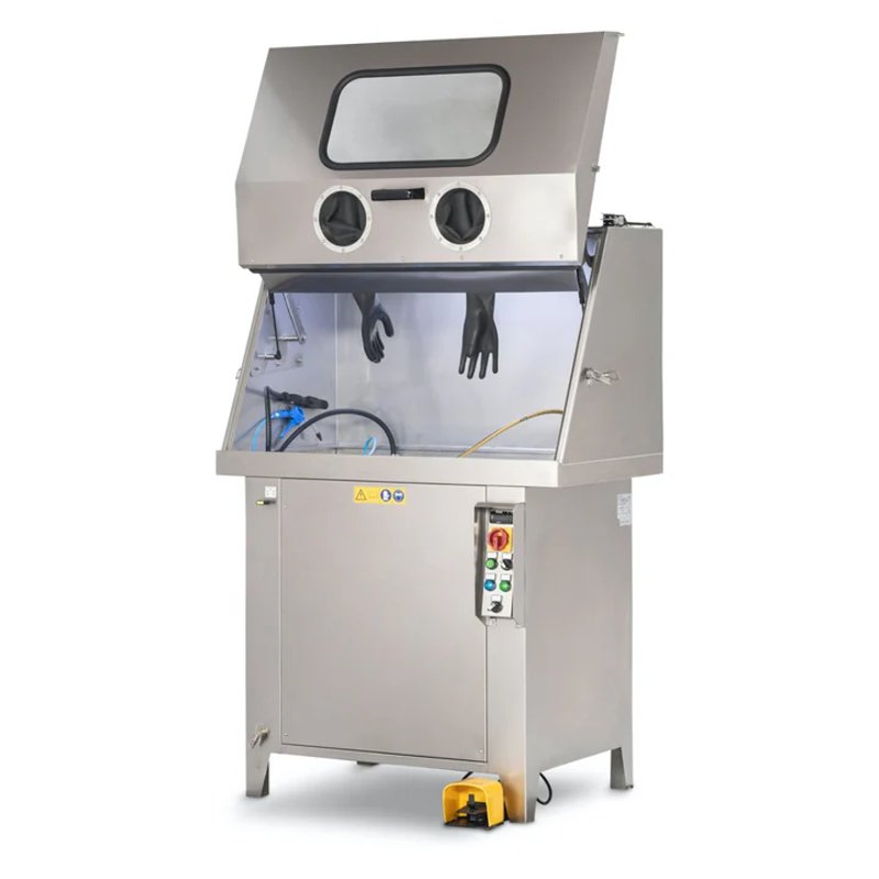 Masina de spalat piese Geicos Top 110 – High Pressure