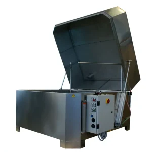 geicos washer 1500 e power masina automata de spalat piese industriale