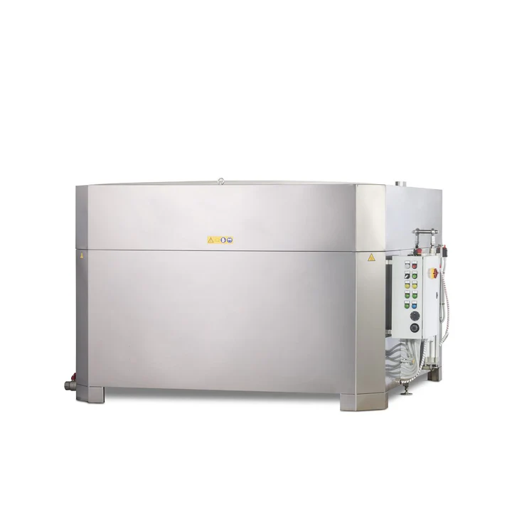 geicos washer 1800 e power masina automata spalat piese industriale