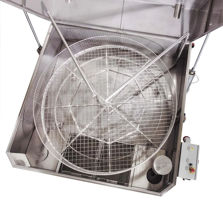 cos rotativ masina geicos washer 1800 e power pentru curatare piese mari