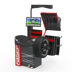 masini echilibrat roti autoturisme echipament profesional service auto