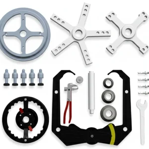 accesorii echipamente service roti pentru vulcanizari si service auto