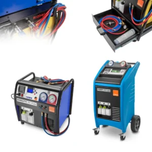 Echipamente aer conditionat