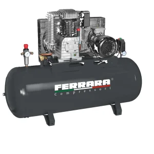 compresor cu piston aer comprimat pentru service auto