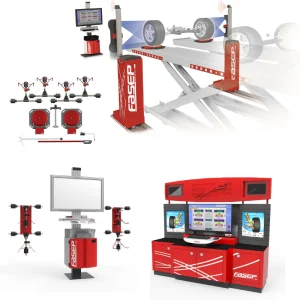 Echipamente reglat directia