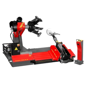 masina dejantat anvelope camioane tractoare utilaje agricole industriale heavy duty sicam jumbo tcs