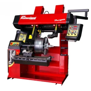 masini indreptat jante utilaje profesionale pentru service auto