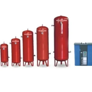 rezervoare pentru aer comprimat vase tampon pentru sisteme profesionale