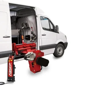 utilaje atelier mobil echipamente service mobil pentru roti