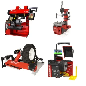 Utilaje service roti