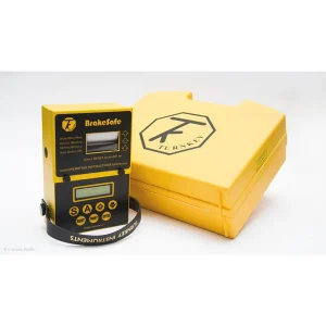 decelerometru itp pentru masurarea deceleratiei de franare